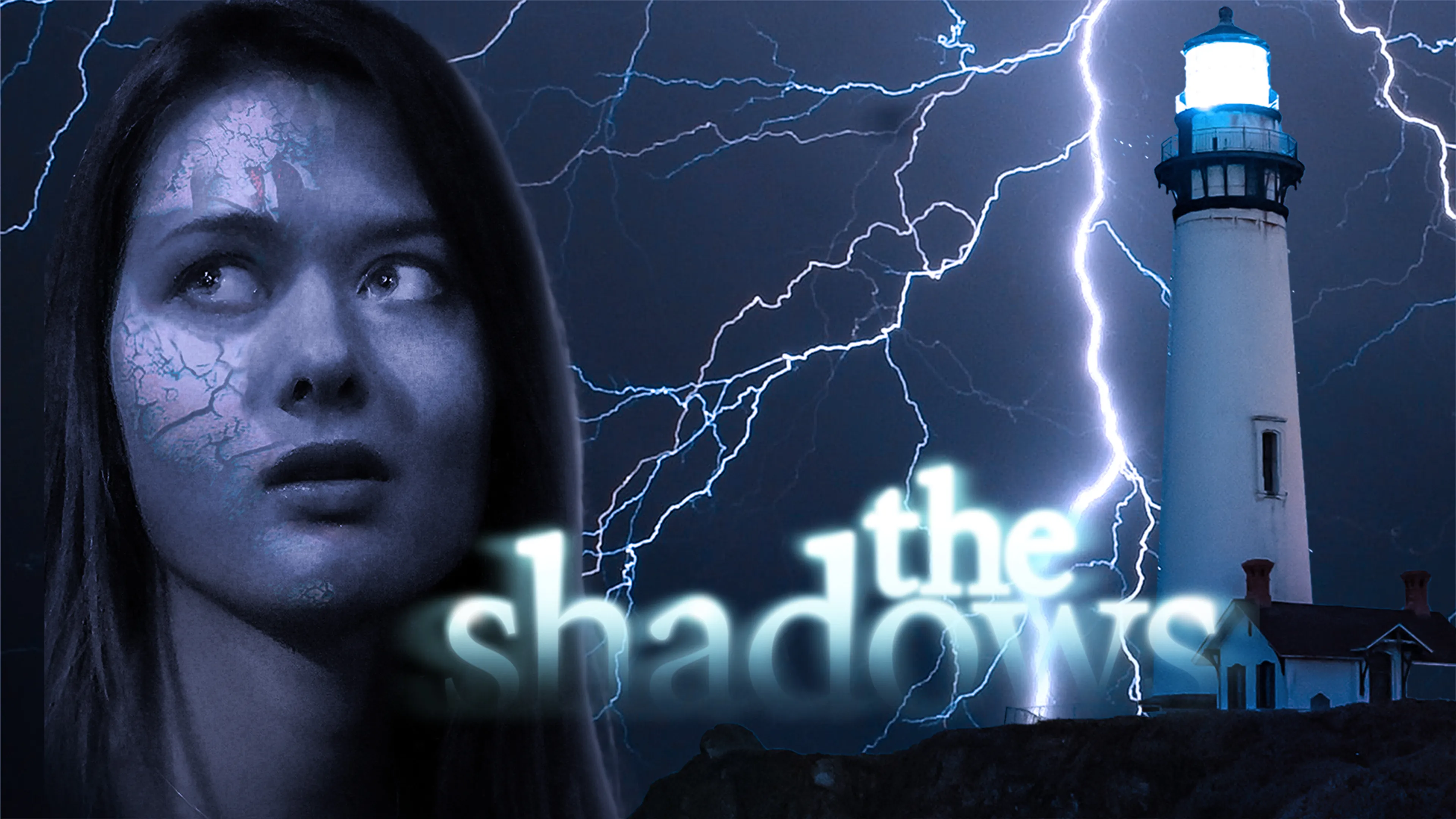 The Shadows poster